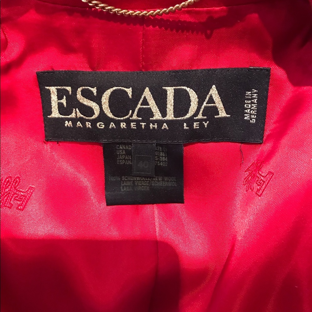 Coat - Picture 5 of 5